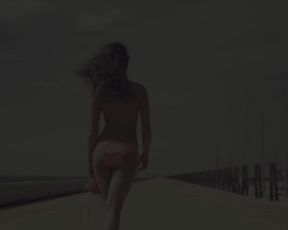 Naked on Stage - Portside