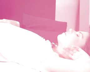 Naked on Stage - Room Full Frontal Girl