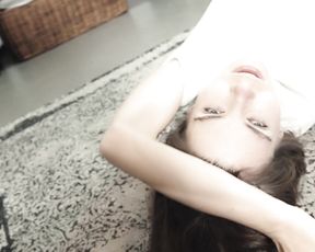 Naked on Stage - Room Full Frontal Girl