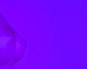 Naked on Stage - Warhol Colors Light