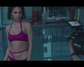 Noir Art Naked Hot Girls 10 - Photo Shoot Videos