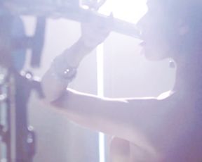 Noir Art Naked Hot Girls 2 - Photo Shoot Videos