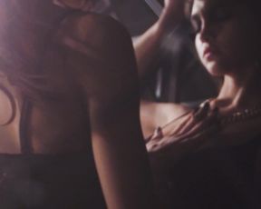 Noir Art Naked Hot Girls 2 - Photo Shoot Videos