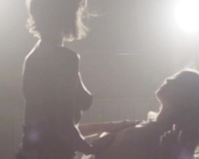 Noir Art Naked Hot Girls 3 - Photo Shoot Videos