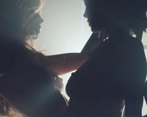 Noir Art Naked Hot Girls 4 - Photo Shoot Videos