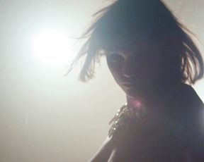 Noir Art Naked Hot Girls 4 - Photo Shoot Videos