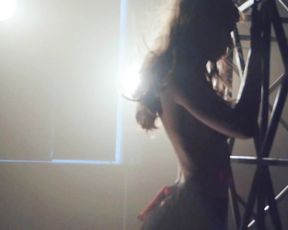 Noir Art Naked Hot Girls 5 - Photo Shoot Videos