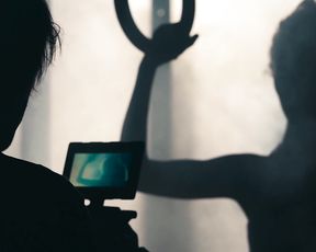 Noir Art Naked Hot Girls 6 - Photo Shoot Videos