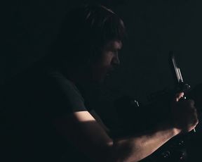 Noir Art Naked Hot Girls 6 - Photo Shoot Videos