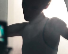 Noir Art Naked Hot Girls 6 - Photo Shoot Videos