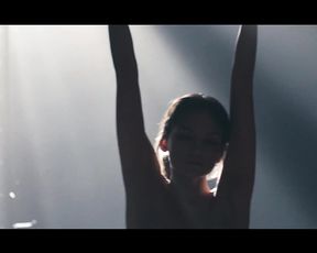 Noir Art Naked Hot Girls 7 - Photo Shoot Videos