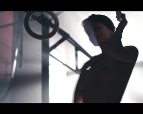 Noir Art Naked Hot Girls 7 - Photo Shoot Videos