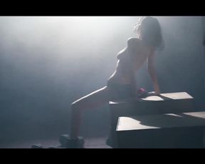 Noir Art Naked Hot Girls 8 - Photo Shoot Videos