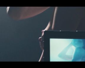 Noir Art Naked Hot Girls 8 - Photo Shoot Videos