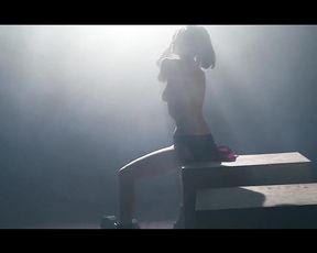 Noir Art Naked Hot Girls 8 - Photo Shoot Videos