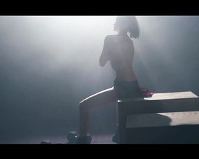 Noir Art Naked Hot Girls 8 - Photo Shoot Videos