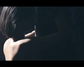 Noir Art Naked Hot Girls 9 - Photo Shoot Videos