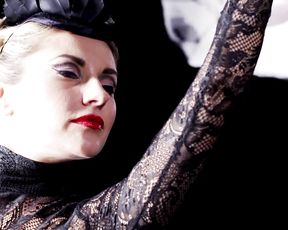 Not Nude Video - Fashion Girl One