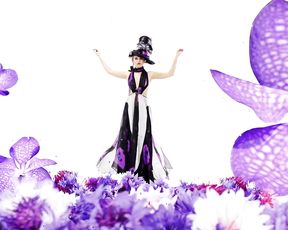 Not Nude Video - Fashion Girl One