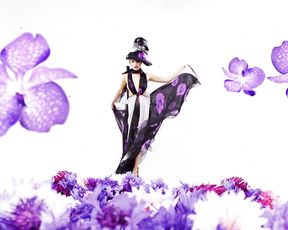 Not Nude Video - Fashion Girl One