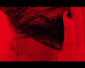 Nothing Erotic - Spirit Catcher - Nude Art Video