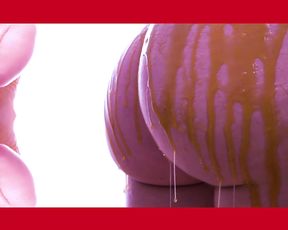 Nothing Erotic - Spirit Catcher - Nude Art Video