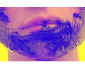 Nothing Erotic - Spirit Catcher - Nude Art Video