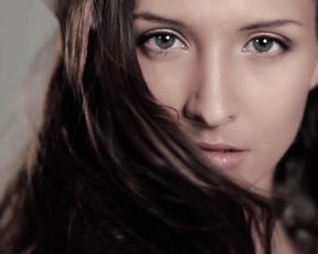 Nude Art -  Dreaming Girl