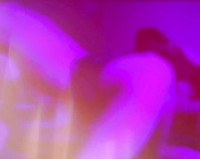 Nude Art - Acid Purple Girl