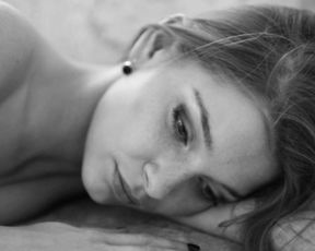 Nude Art - Another White and Black Story