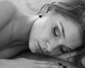 Nude Art - Another White and Black Story