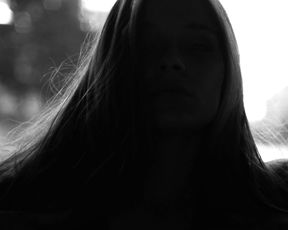 Nude Art - Another White and Black Story