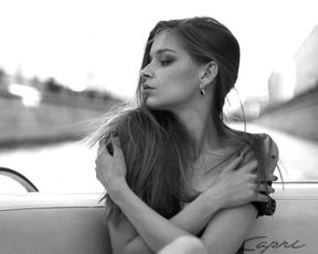 Nude Art - Another White and Black Story