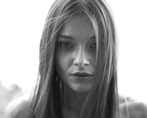 Nude Art - Another White and Black Story