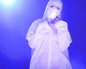 Nude Art - Apocalypse Girl