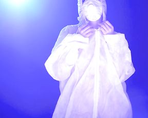 Nude Art - Apocalypse Girl