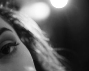 Nude Art - B  and W naked scene