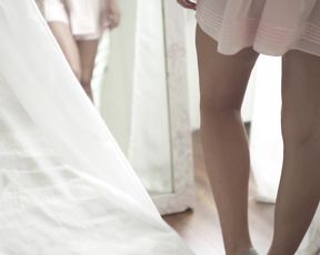 Nude Art - Bedtime Story