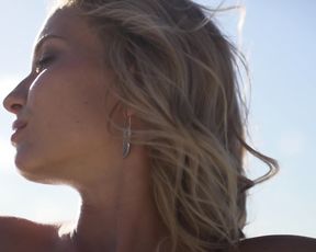 Nude Art - Breeze Girl