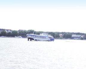 Nude Art - Breeze Girl