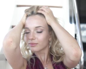 Nude Art - Breeze Girl