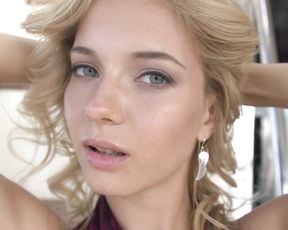 Nude Art - Breeze Girl