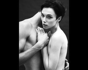 Nude Art - Couples Young