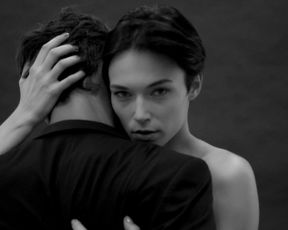 Nude Art - Couples Young