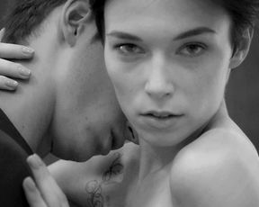 Nude Art - Couples Young