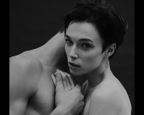 Nude Art - Couples Young