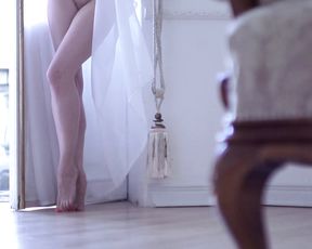 Nude Art - Erotic Sexy Girl