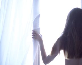 Nude Art - Erotic Sexy Girl