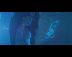 Nude Art - Erotic or Cinema