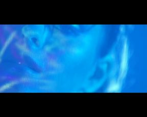 Nude Art - Erotic or Cinema